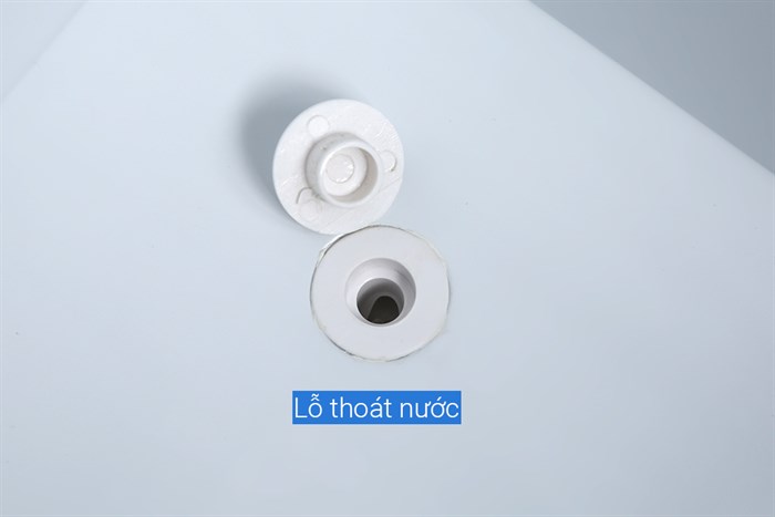 Tủ đông Kangaroo 140 lít KG 265NC1 Màu Trắng