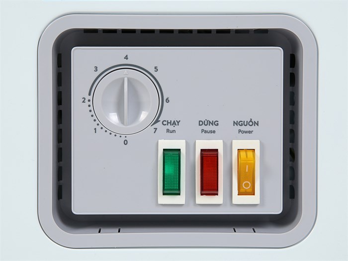 Tủ đông Kangaroo 140 lít KG 265NC1 Màu Trắng