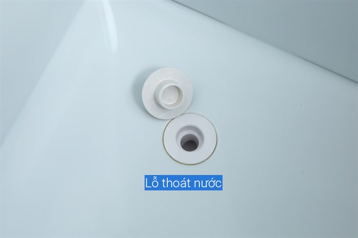 Tủ đông Kangaroo 212 lít KG 328NC2 Màu Trắng