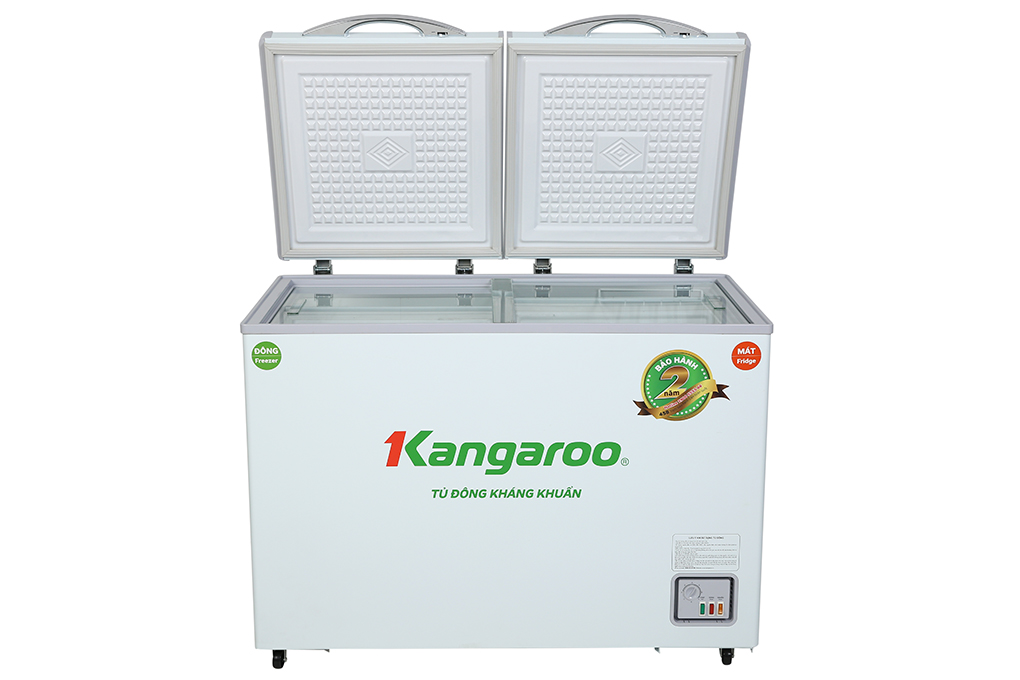Mua tủ đông Kangaroo 212 lít KG 328NC2