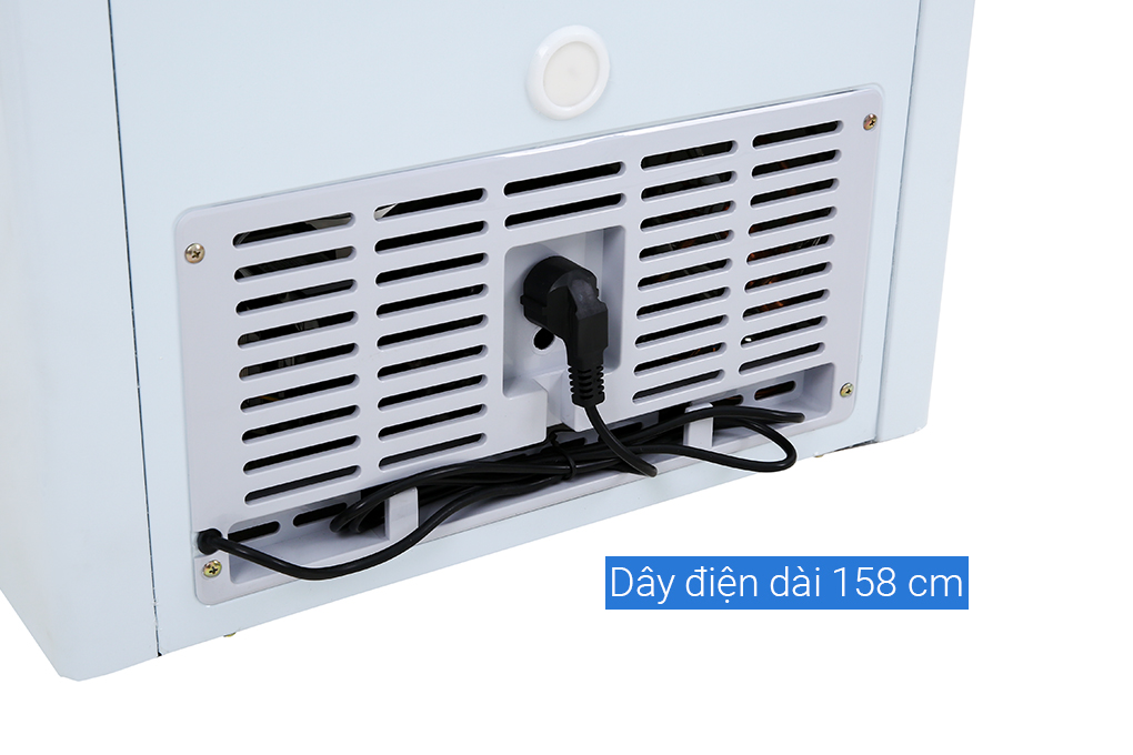 Tủ đông Darling Inverter 350 lít DMF-4699 WSI-4