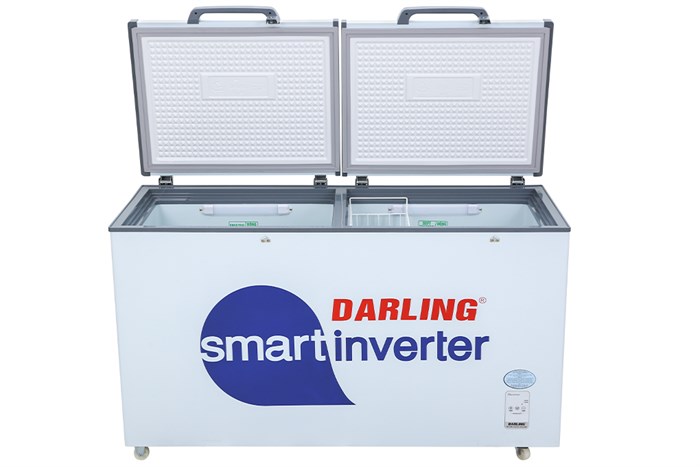 Tủ đông Darling Inverter 350 lít DMF-4699 WSI-4