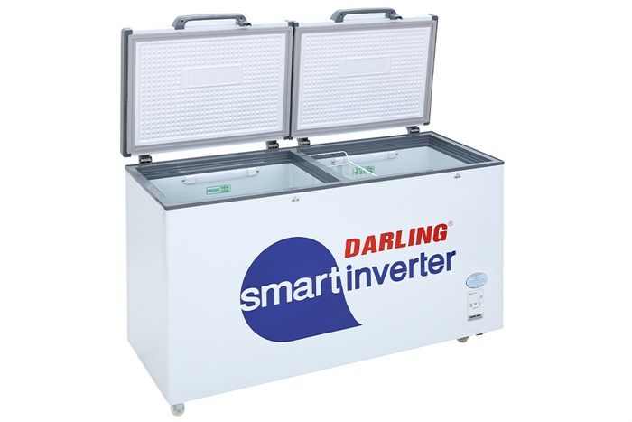 Tủ đông Darling Inverter 350 lít DMF-4699 WSI-4