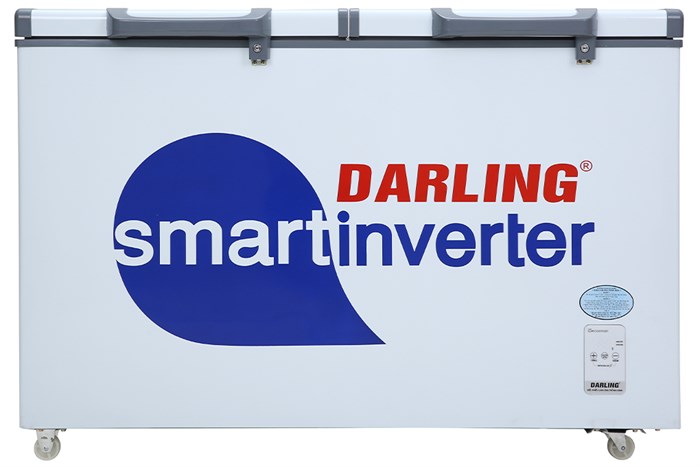 Tủ đông Darling Inverter 260 lít DMF-3699 WSI-4