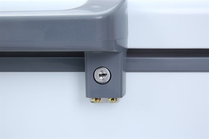 Tủ đông Darling Inverter 260 lít DMF-3699 WSI-4