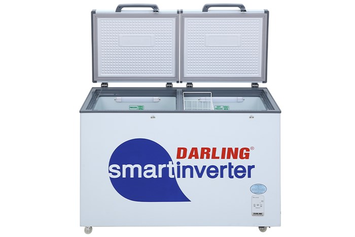 Tủ đông Darling Inverter 260 lít DMF-3699 WSI-4