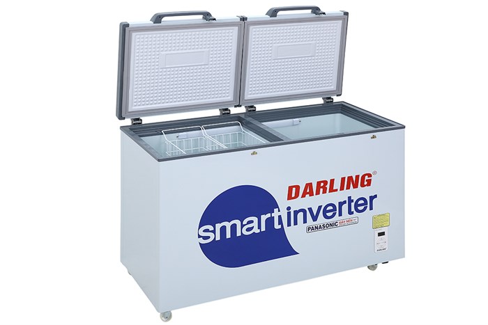 Tủ đông Darling Inverter 270 lít DMF-3799 ASI