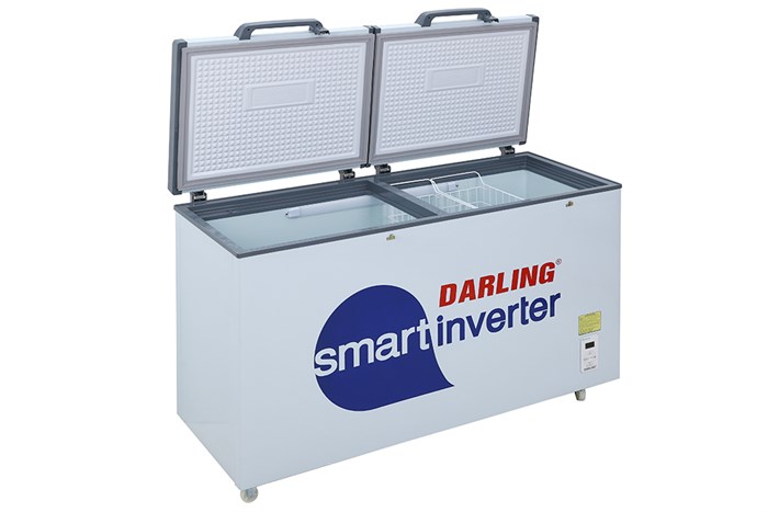Tủ đông Darling Inverter 360 lít DMF-4799 ASI