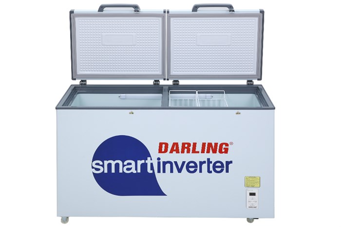 Tủ đông Darling Inverter 360 lít DMF-4799 ASI