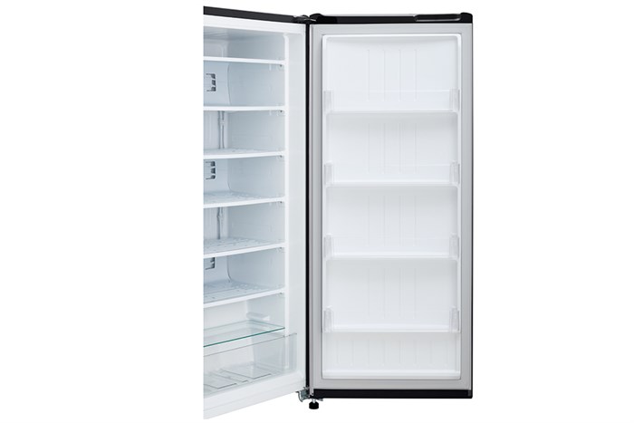 Tủ đông LG Inverter 165 lít GN-F304WB Màu Đen