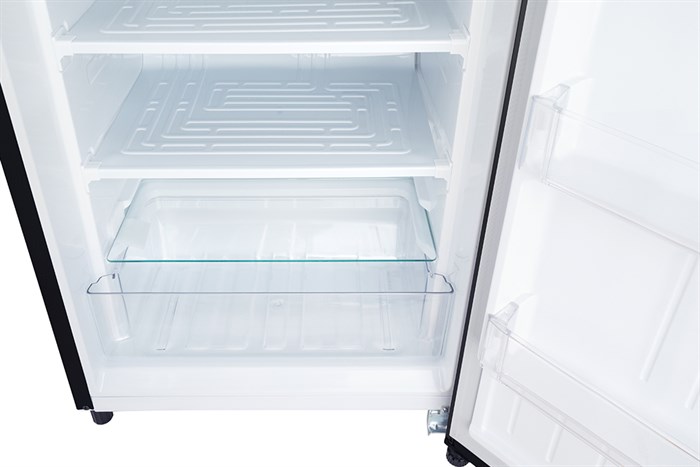 Tủ đông LG Inverter 165 lít GN-F304WB Màu Đen