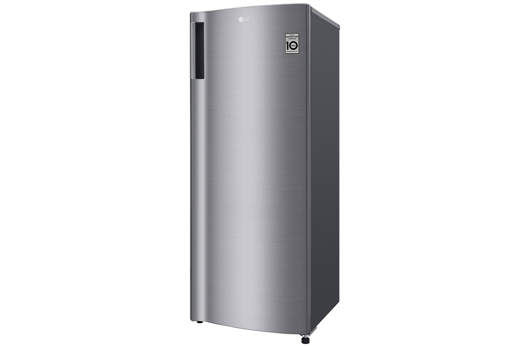 Tủ đông LG Inverter 165 lít GN-F304PS