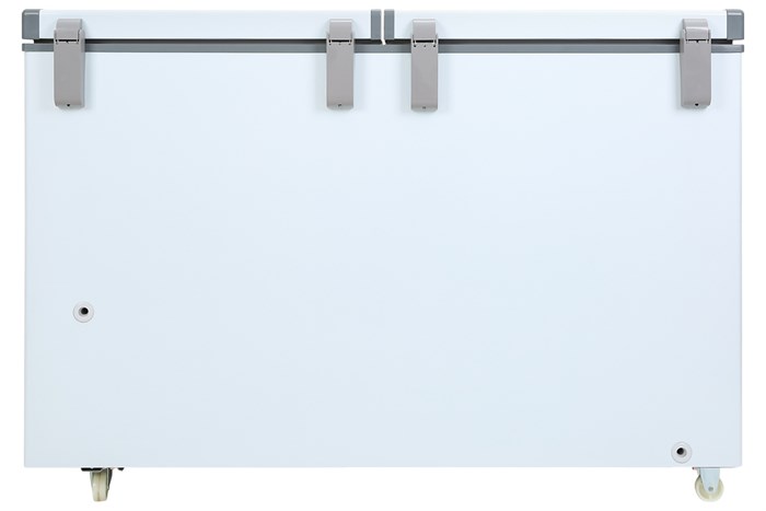 Tủ đông Darling 260 lít DMF-3999 W2 Màu Trắng