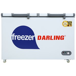 Tủ đông Darling 260 lít DMF-3999 W2