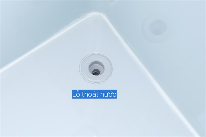 Tủ đông Darling 260 lít DMF-3999 W2 Màu Trắng