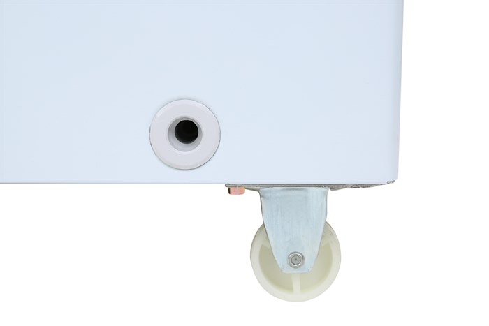 Tủ đông Darling 260 lít DMF-3999 W2 Màu Trắng