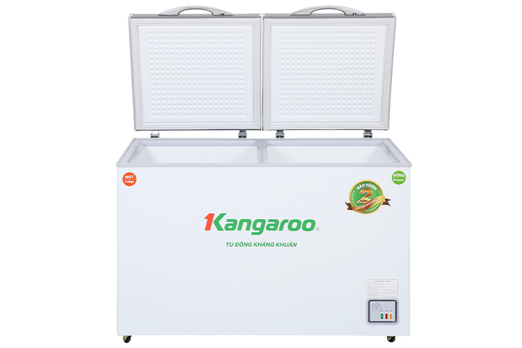 Tủ đông Kangaroo 327 lít KG498KX2 giá rẻ