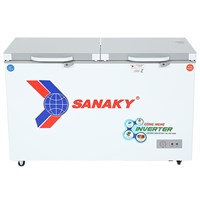 Tủ đông Sanaky Inverter 280 lít TD.VH4099W4K