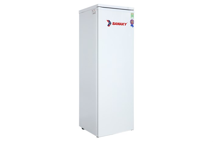 Tủ đông Sanaky 230 lít TD.VH230HY