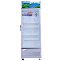 Tủ mát Sanaky 290 lít TM.VH358KL