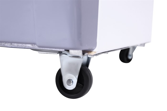 Tủ mát Sanaky 290 lít TM.VH358KL Màu Trắng