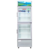 Tủ mát Sanaky 340 lít TM.VH408WL