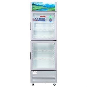 Tủ Lạnh Sanaky Inverter VH-149HPN 140 Lít - Akira Việt Nam