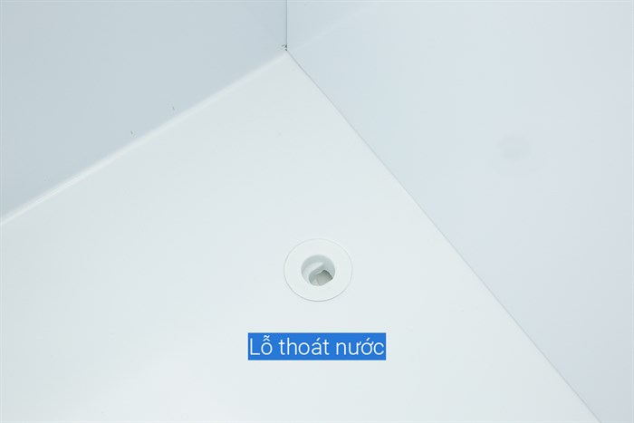 Tủ đông AQUA Inverter 319 lít AQF-C4201E Màu Trắng