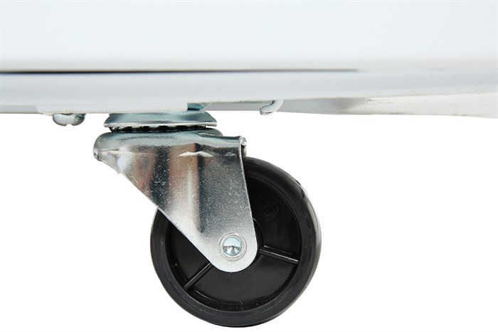 Tủ đông AQUA Inverter 319 lít AQF-C4201E Màu Trắng