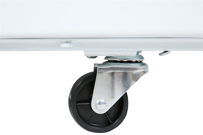 Tủ đông Aqua Inverter 295 lít AQF-C4202E Màu Trắng