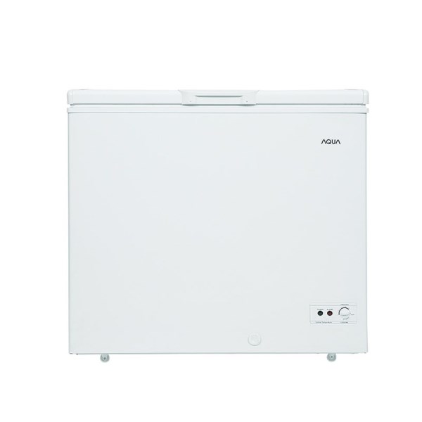Tủ Đông Aqua 203 Lít Aqf - C3001S
