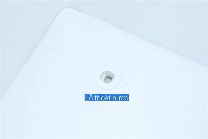 Tủ đông AQUA 211 lít AQF-C3102S Màu Trắng