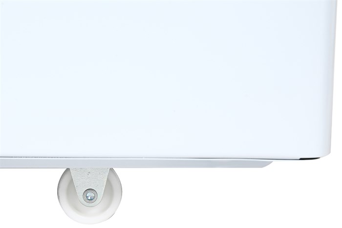 Tủ đông AQUA 211 lít AQF-C3102S Màu Trắng
