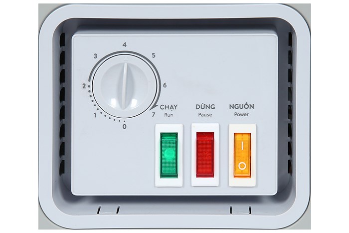 Tủ đông Kangaroo Inverter 286 lít KGFZ290IC1 Màu Xám