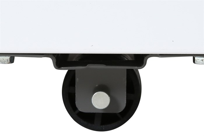 Tủ đông Hòa Phát 107 lít HCF 106S1Đ Màu Trắng