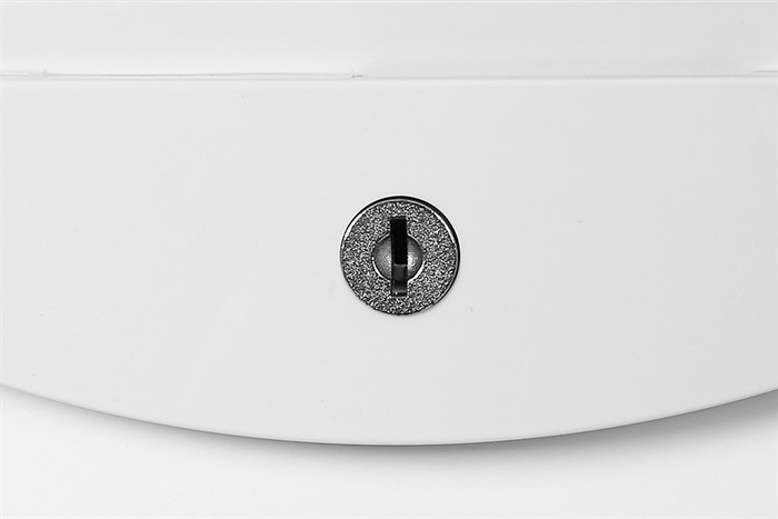 Tủ đông Hòa Phát 245 lít HCF 606S2Đ2 Màu Trắng