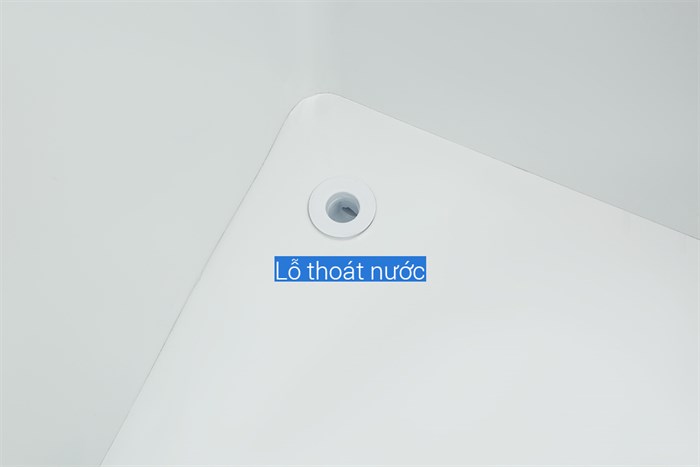 Tủ đông Hòa Phát 245 lít HCF 606S2Đ2 Màu Trắng