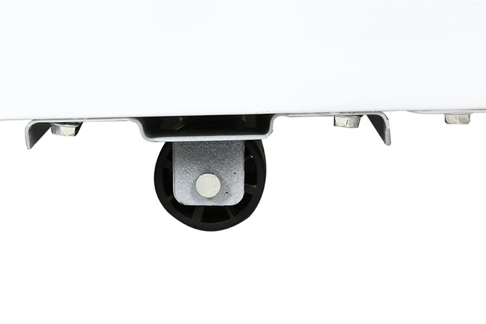 Tủ đông Hòa Phát 245 lít HCF 606S2Đ2 Màu Trắng