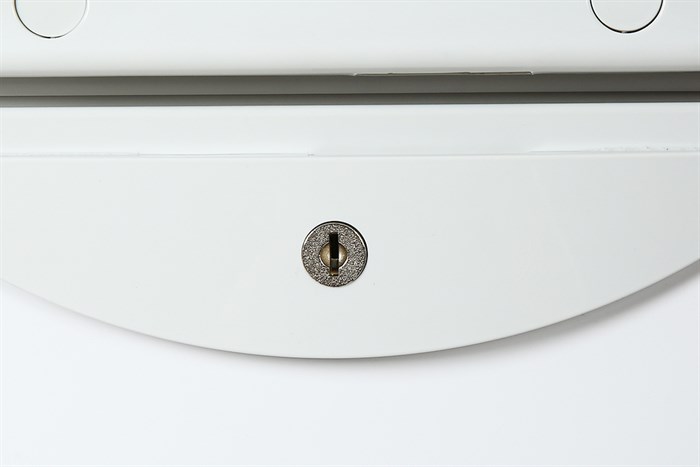 Tủ đông Hòa Phát 271 lít HCF 656S2Đ2 Màu Trắng