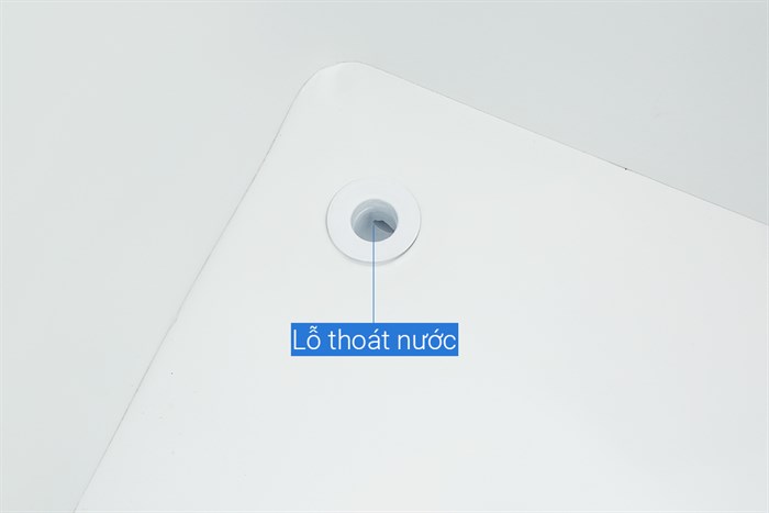 Tủ đông Hòa Phát 271 lít HCF 656S2Đ2 Màu Trắng