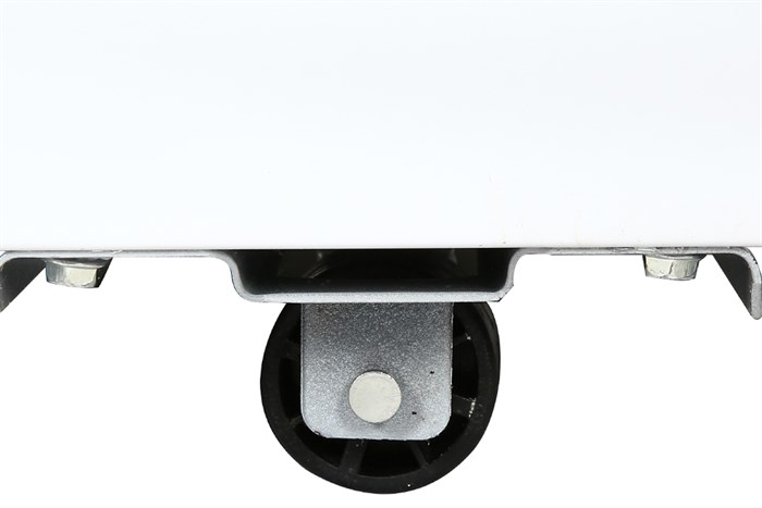 Tủ đông Hòa Phát 271 lít HCF 656S2Đ2 Màu Trắng