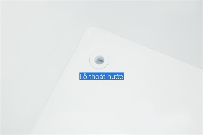 Tủ đông Hòa Phát 352 lít HCF 666S1Đ2 Màu Trắng