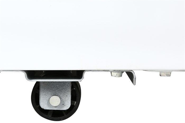 Tủ đông Hòa Phát 352 lít HCF 666S1Đ2 Màu Trắng