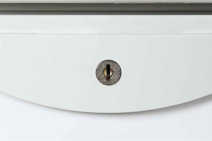 Tủ đông Hòa Phát 352 lít HCFI 666S1Đ2 Màu Trắng