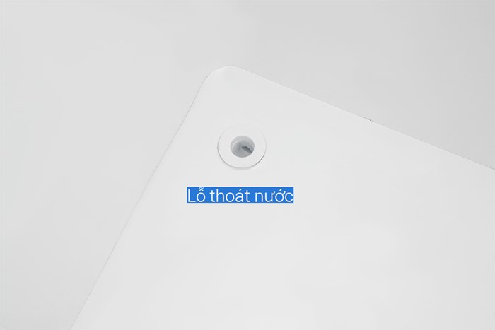 Tủ đông Hòa Phát 352 lít HCFI 666S1Đ2 Màu Trắng