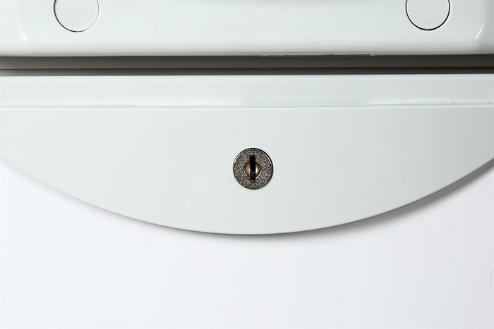 Tủ đông Hòa Phát 271 lít HCFI 656S2Đ2 Màu Trắng