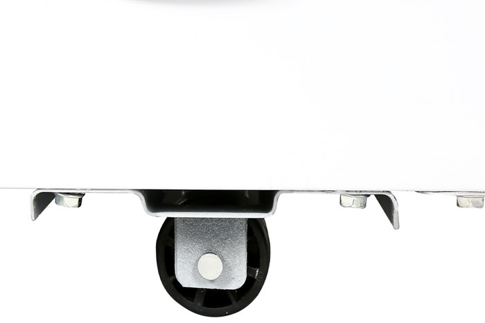 Tủ đông Hòa Phát 271 lít HCFI 656S2Đ2 Màu Trắng