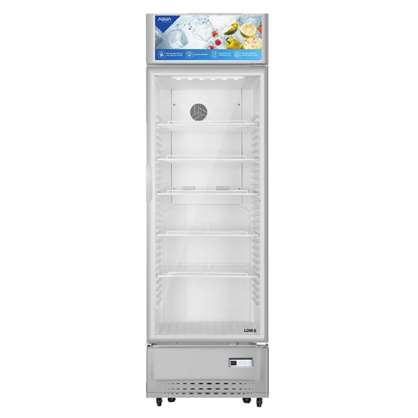 Tủ Mát Aqua 280 Lít Aqs - Af400S