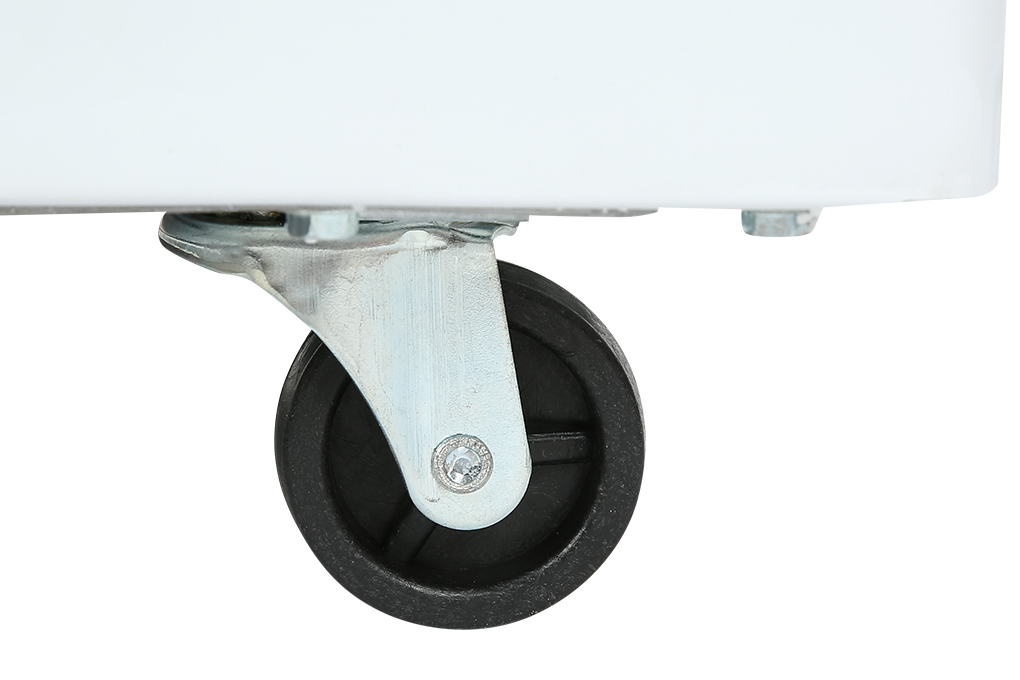 Tủ đông SANAKY 208 Lít TD.VH255HY2 Màu Trắng