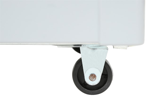 Tủ mát Sanaky 200 lít TM.VH258KL Màu Trắng